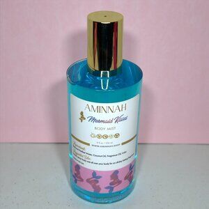 Aminnah Mermaid Kisses Body Mist